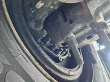 Picture of (Used) 2019 Ford F-750, DIFFERENTIAL HUBS
