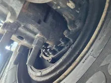 Picture of (Used) 2019 Ford F-750, DIFFERENTIAL HUBS