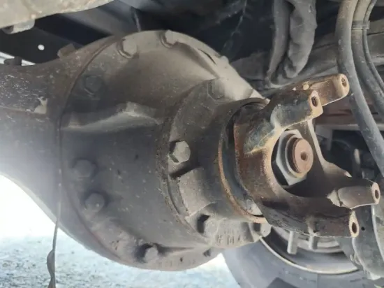 Picture of (Used) 2019 Ford F-750, DIFFERENTIAL GEARS ONLY