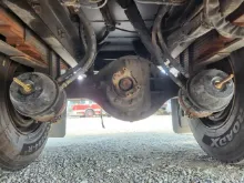 Picture of (Used) 2019 Ford F-750, COMPLETE REAR DIFFERENTIAL