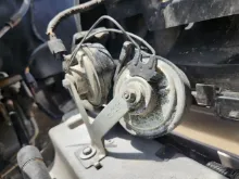 Picture of (Used) 2019 Ford F-750, FIAMM HORN