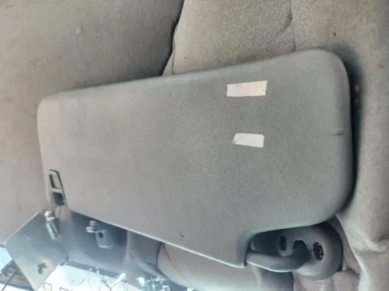 Picture of (Used) 2019 Ford F-750, SUN VISOR