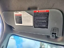 Picture of (Used) 2019 Ford F-750, SUN VISOR