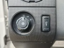 Picture of (Used) 2019 Ford F-750, MISCELLANEOUS DASH SWITCHES