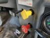 Picture of (Used) 2019 Ford F-750, MISCELLANEOUS DASH SWITCHES