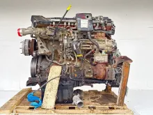 Picture of (Core) Engine Does Turn 360 Degrees Complete, 2019 Detroit DD8, ENGINE ASSEMBLY- 