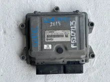 Picture of (Core) 2018 Isuzu 4HK1-TC, ENGINE ECM