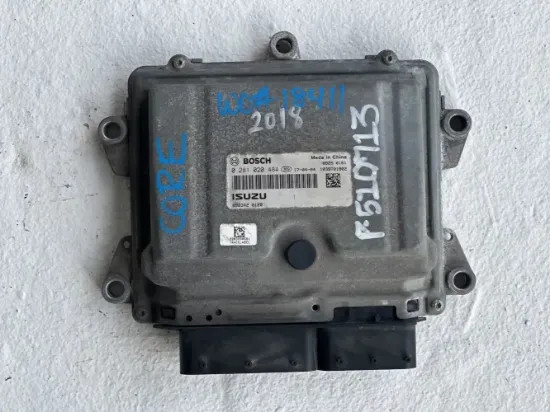 Picture of (Core) 2018 Isuzu 4HK1-TC, ENGINE ECM