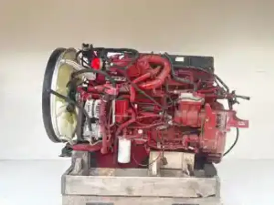 Picture of 2024 Mack Anthem Engine Assembly