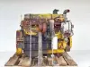 Picture of 2002 Blue Bird All American/All Canadian Engine Assembly