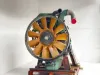 Picture of 2016 Volvo VNM Engine Assembly