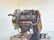 Picture of Engine Assembly