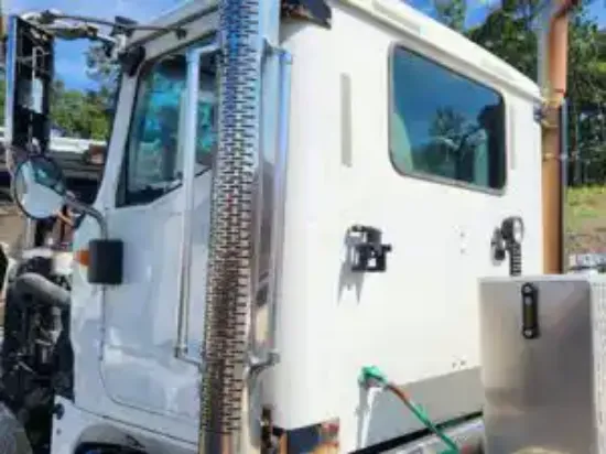 Picture of 2016 International 9900I Cab