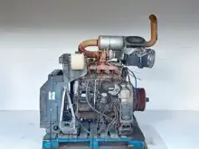 Picture of Engine Assembly