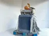 Picture of Engine Assembly
