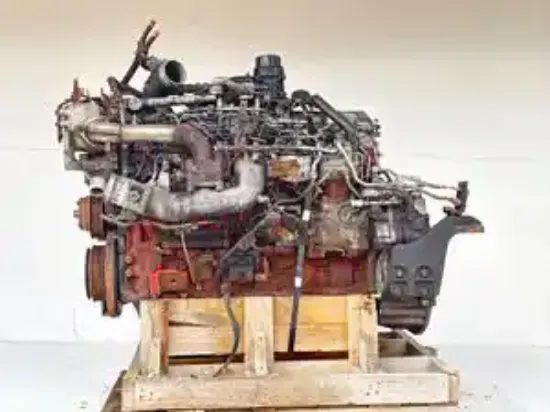 Picture of Engine Cores