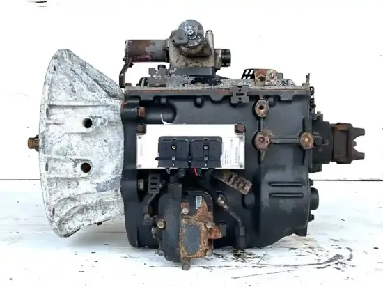 Picture of (Used) Eaton/Fuller (AT) TRANSMISSION ASSEMBLY