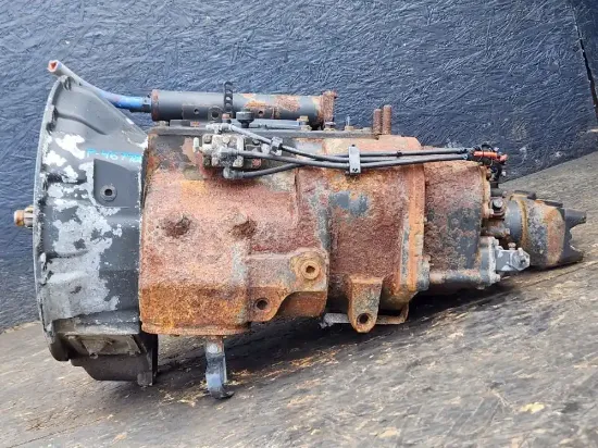 Picture of (Used) 2014 Eaton/Fuller (MT) TRANSMISSION ASSEMBLY