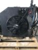 Picture of Used 2015 Freightliner Cascadia 125, sleeper AC unit, APU, Passenger side, behind fuel tank,19"x23"x23", includes frame mounted reefer and under bunk ac unit with digital control , 