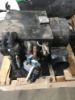 Picture of Used 2015 Freightliner Cascadia 125, sleeper AC unit, APU, Passenger side, behind fuel tank,19"x23"x23", includes frame mounted reefer and under bunk ac unit with digital control , 