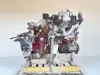 Picture of 2015 Hino 268 Engine Assembly