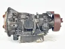 Picture of 2011 Workhorse Custom Chassis W62 Transmission Assy