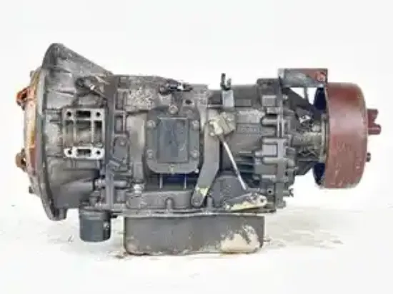 Picture of 2011 Workhorse Custom Chassis W62 Transmission Assy