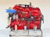 Picture of 2024 Freightliner Cascadia 116 Day Cab Engine Assembly
