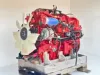 Picture of 2024 Freightliner Cascadia 116 Day Cab Engine Assembly