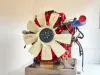 Picture of 2024 Freightliner Cascadia 116 Day Cab Engine Assembly
