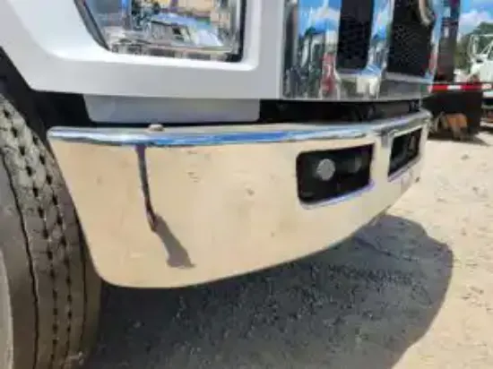 Picture of 2018 Ford F-750 Bumper