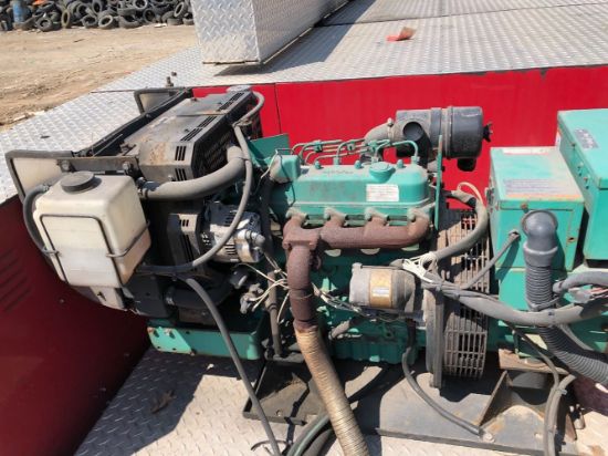 Picture of (Used) ONAN 10.0 GENSET 1069 HOURS