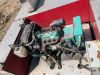 Picture of (Used) ONAN 10.0 GENSET 1069 HOURS
