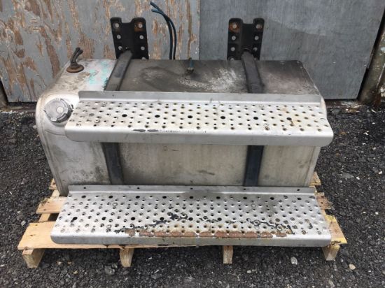 Picture of Used 2005 and up Freightliner-50 gal aluminum fuel tank. 
