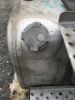 Picture of Used 2005 and up Freightliner-50 gal aluminum fuel tank. 
