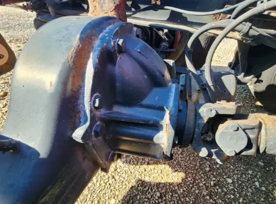 Picture of (Used) 2014 Freightliner Cascadia 125, REAR DIFFERENTIAL GEARS ONLY