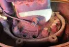 Picture of (Used) 2014 Freightliner Cascadia 125, FRONT DIFFERENTIAL HUBS