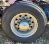 Picture of (Used) 2014 Freightliner Cascadia 125, FRONT DIFFERENTIAL HUBS