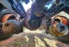 Picture of (Used) 2014 Freightliner Cascadia 125, FRONT DIFFERENTIAL HOUSING ONLY