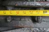 Picture of (Used) 2024 Freightliner Cascadia 126, FRONT AXLE BEAM