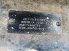 Picture of (Used) 2024 Freightliner Cascadia 126, FRONT AXLE BEAM