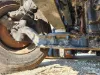 Picture of (Used) 2024 Freightliner Cascadia 126, COMPLETE FRONT AXLE
