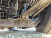 Picture of (Used) 2024 Freightliner Cascadia 126, COMPLETE FRONT AXLE
