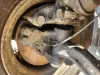 Picture of (Used) 2024 Freightliner Cascadia 126, COMPLETE FRONT AXLE