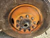 Picture of (Used) 2024 Freightliner Cascadia 126, COMPLETE FRONT AXLE