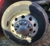 Picture of (Used) 2014 Freightliner Cascadia 125, FRONT SPINDLE/KNUCKLE