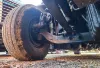 Picture of (Used) 2014 Freightliner Cascadia 125, COMPLETE FRONT AXLE