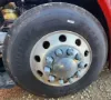 Picture of (Used) 2014 Freightliner Cascadia 125, COMPLETE FRONT AXLE