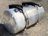 Picture of (Used) 2007 Peterbilt 387, FUEL TANK STRAPS