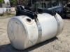 Picture of (USED) 2013 Peterbilt 579, FUEL TANK STRAPS.